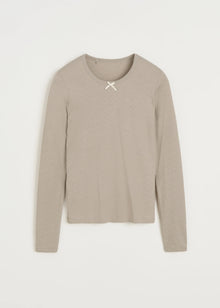 Messhu Long Sleeve, Dried Herb