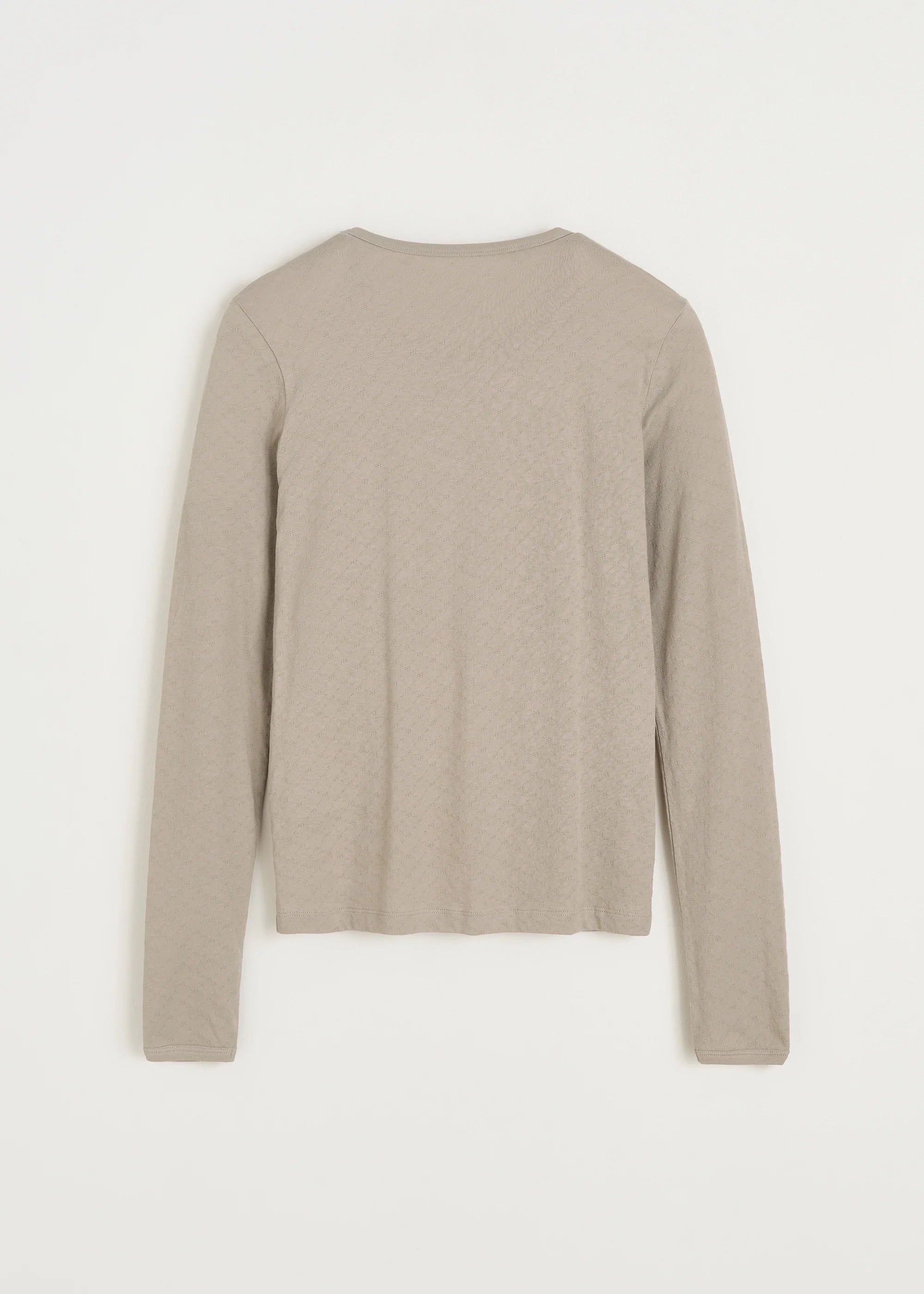 Messhu Long Sleeve, Dried Herb