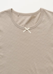 Messhu Long Sleeve, Dried Herb