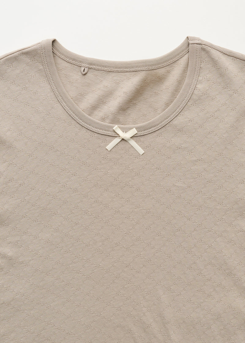 Messhu Long Sleeve, Dried Herb