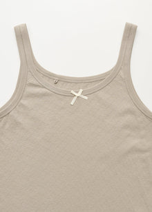 Messhu Tank, Dried Herb