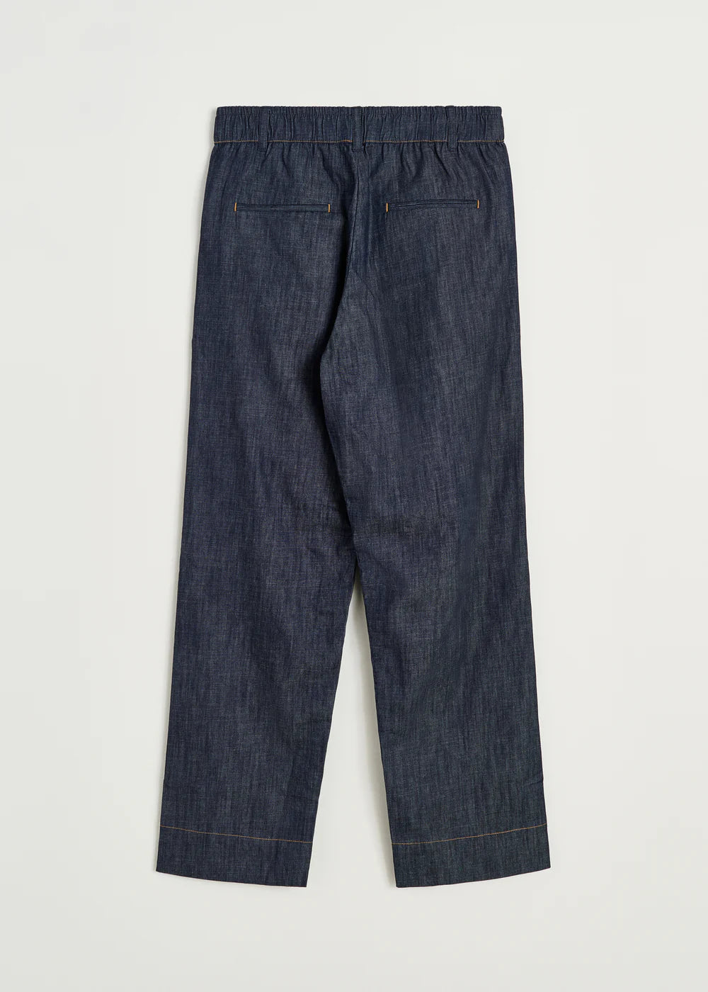 Miles Pant, Classic Blue