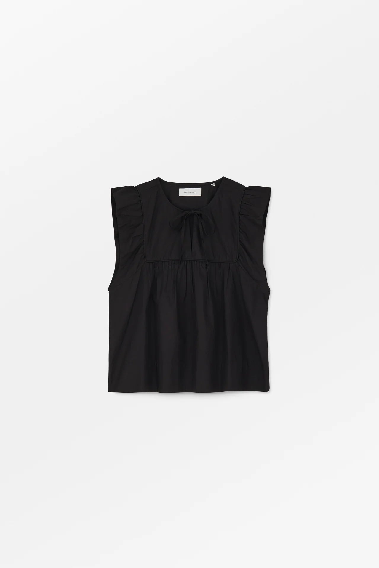 Nadja Top, Black
