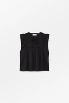 Nadja Top, Black