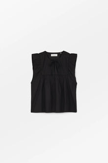Nadja Top, Black