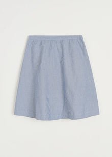 Neela Skirt Striped, Mix Blue Boy