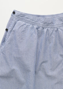 Neela Skirt Striped, Mix Blue Boy