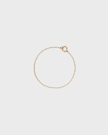 Nikoline, 14K Gold