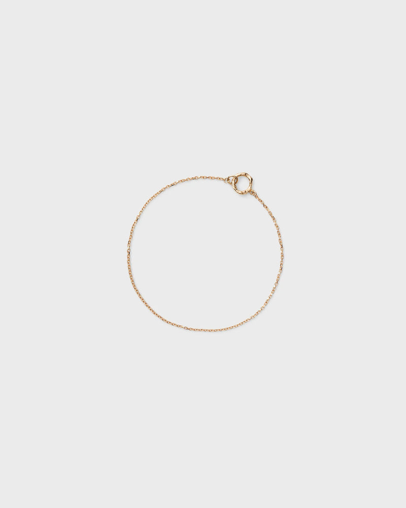 Nikoline, 14K Gold