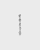 Olivia ørering, Silver