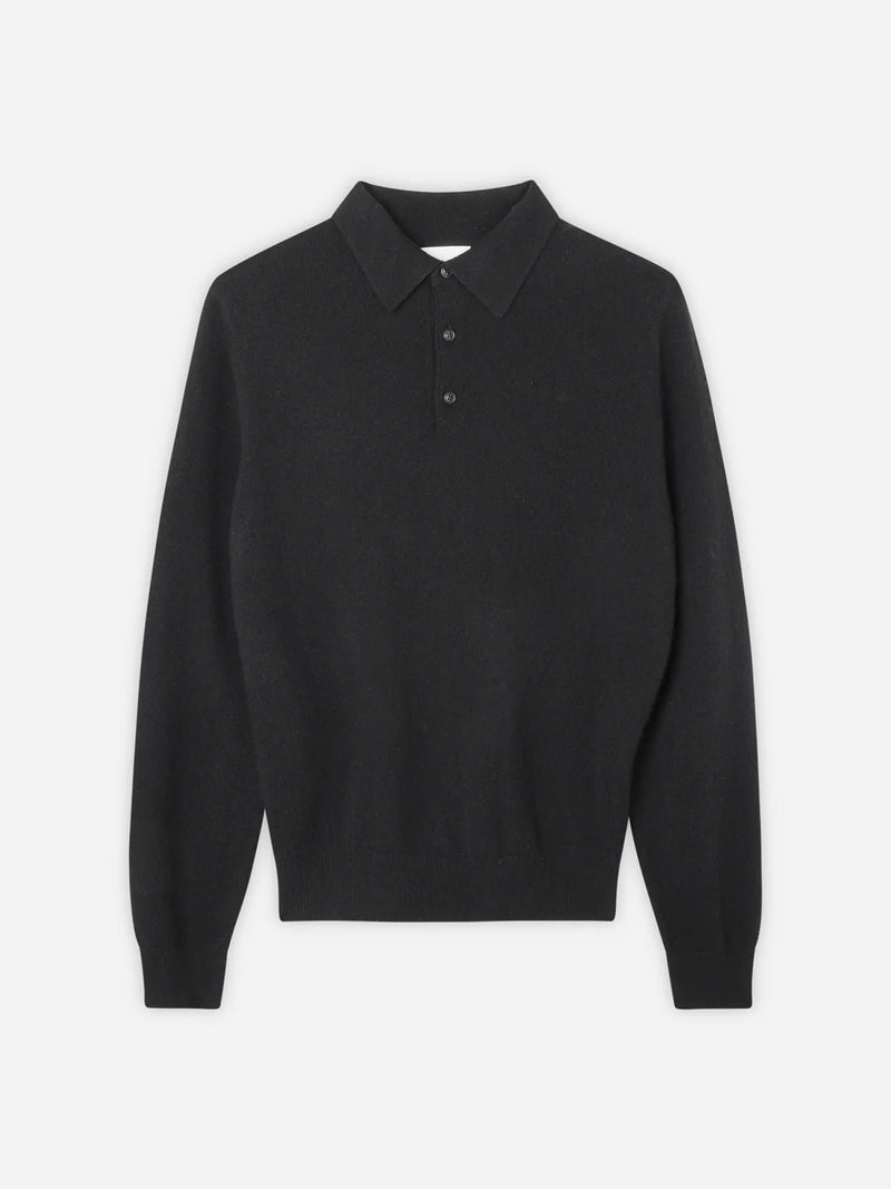 Original Polo, Black