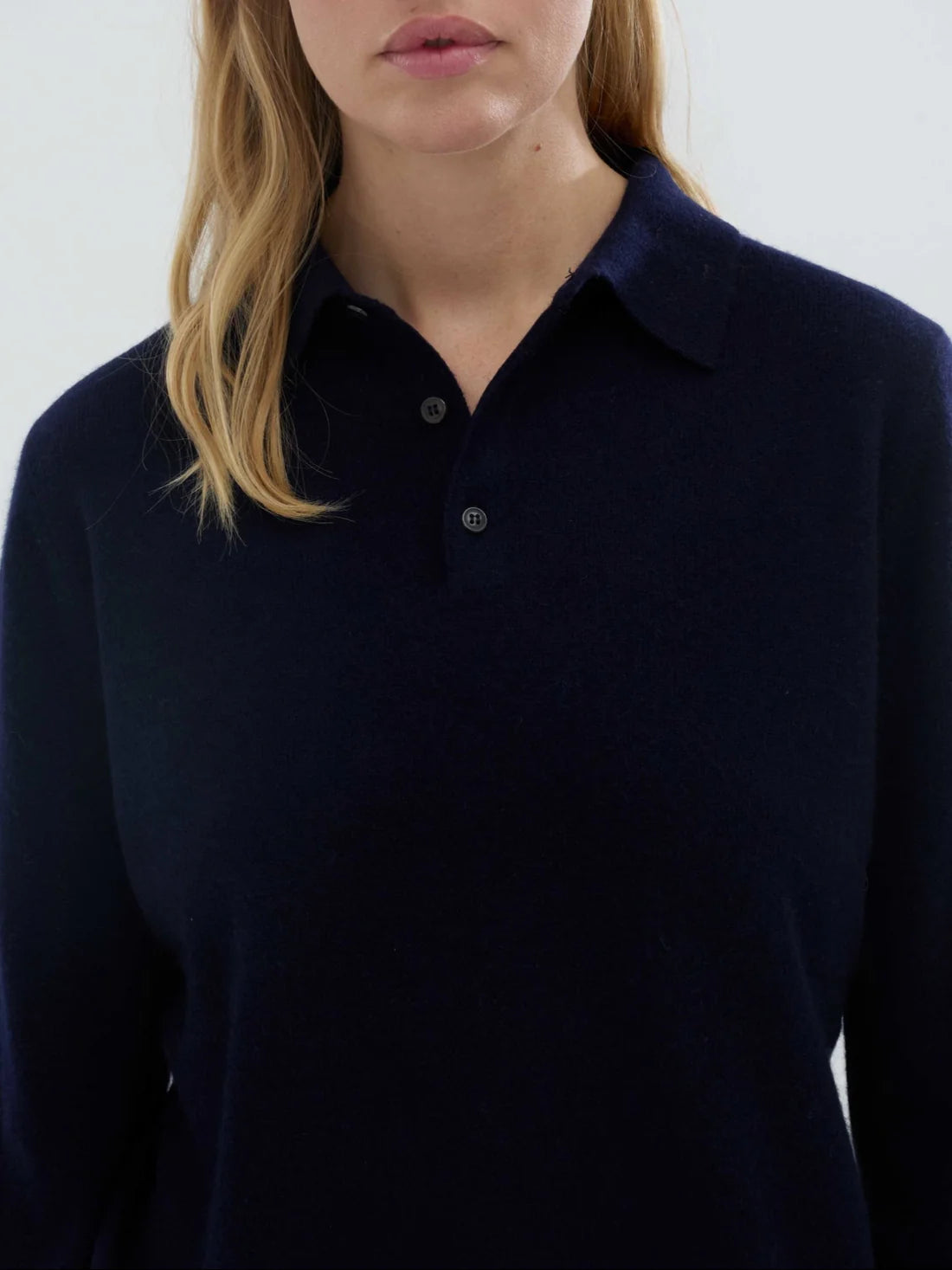 Original Polo, Navy Blue