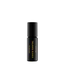 Coco Santal, Parfume olie 10 ml