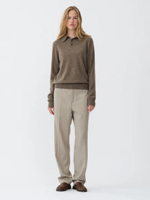 Original Polo,Truffle