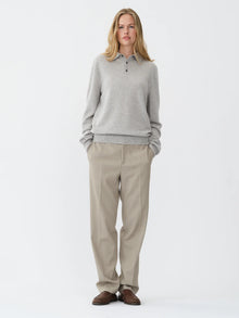 Original Polo, Ash Grey