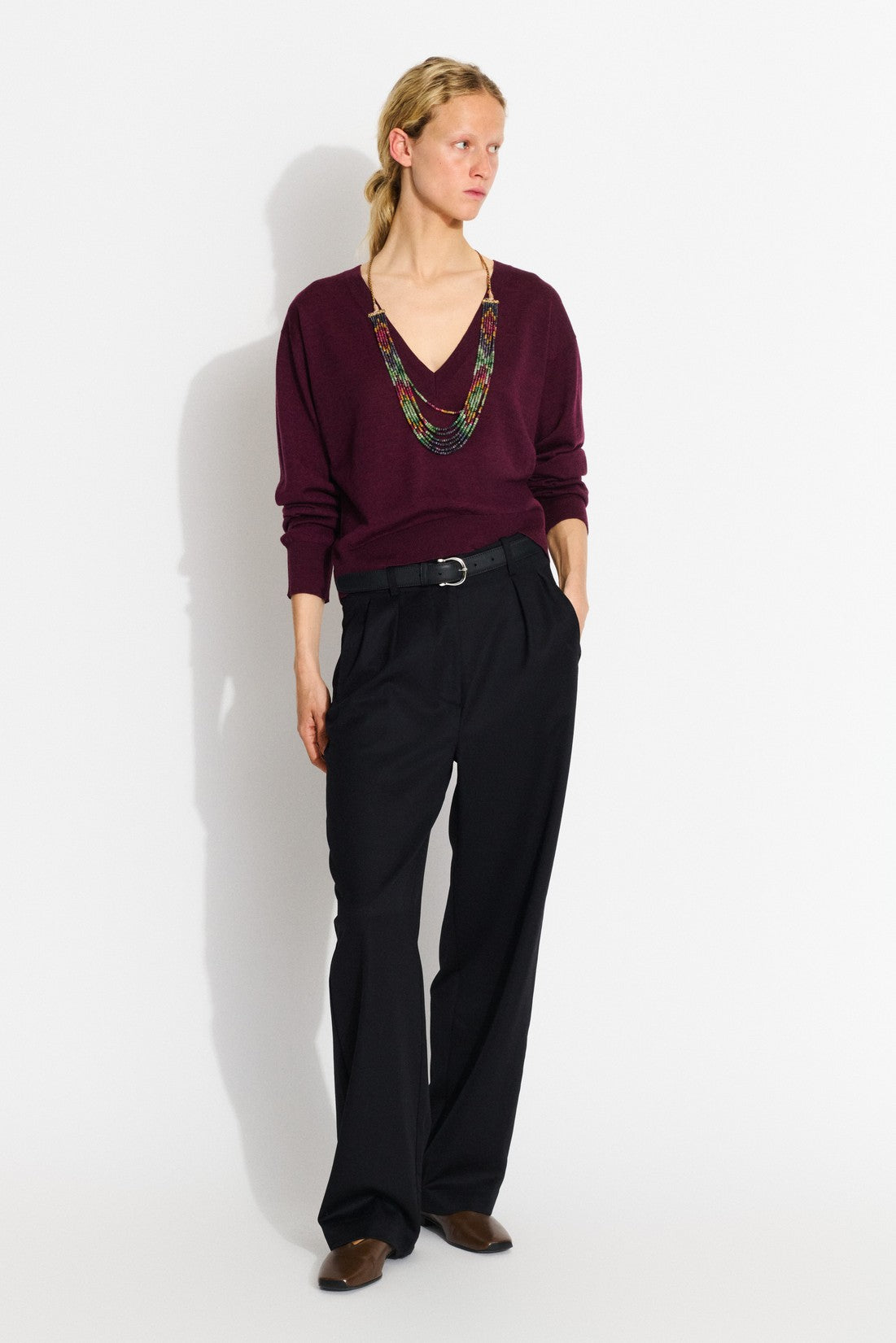 Painter trousers, Black