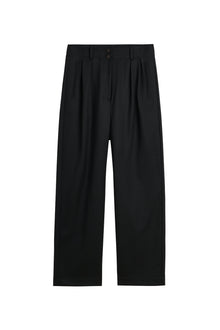 Painter trousers, Black