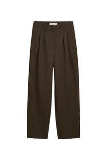 Painter trousers, Coco Brown