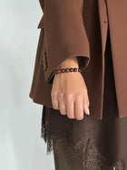 Passion Bracelet, Forgyldt