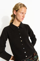 Paulina Cardigan, Soft Blue