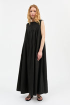 Pavlova Dress, Black