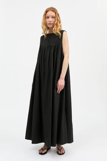 Pavlova Dress, Black
