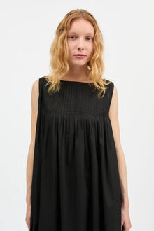 Pavlova Dress, Black
