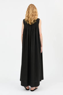 Pavlova Dress, Black