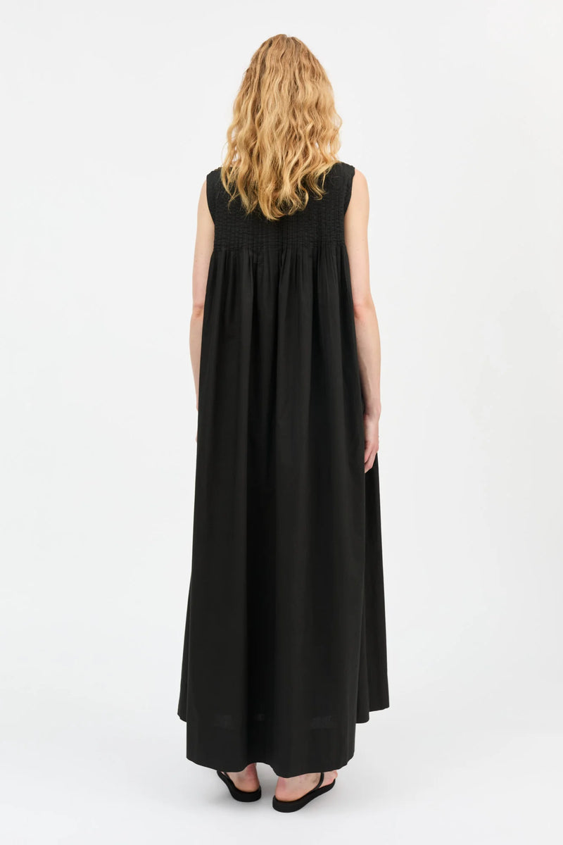 Pavlova Dress, Black