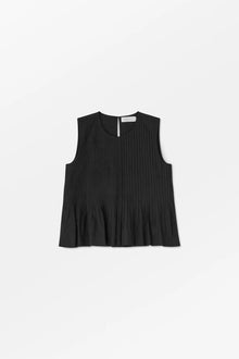 Pavlova Top, Black