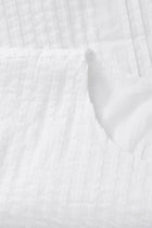 Pavlova Top, Optic White