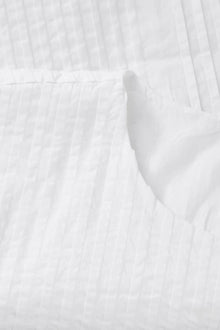 Pavlova Top, Optic White