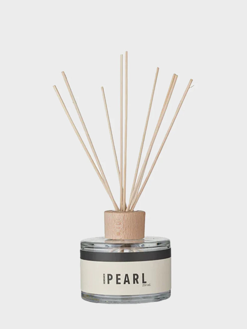Fragrance sticks Ivory, 250 ml.