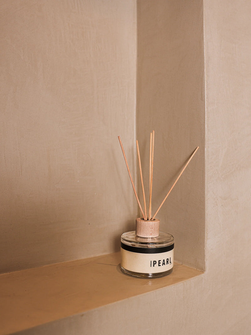 Fragrance sticks Ivory, 250 ml.