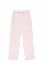 Pyjamas, Pink Stripes