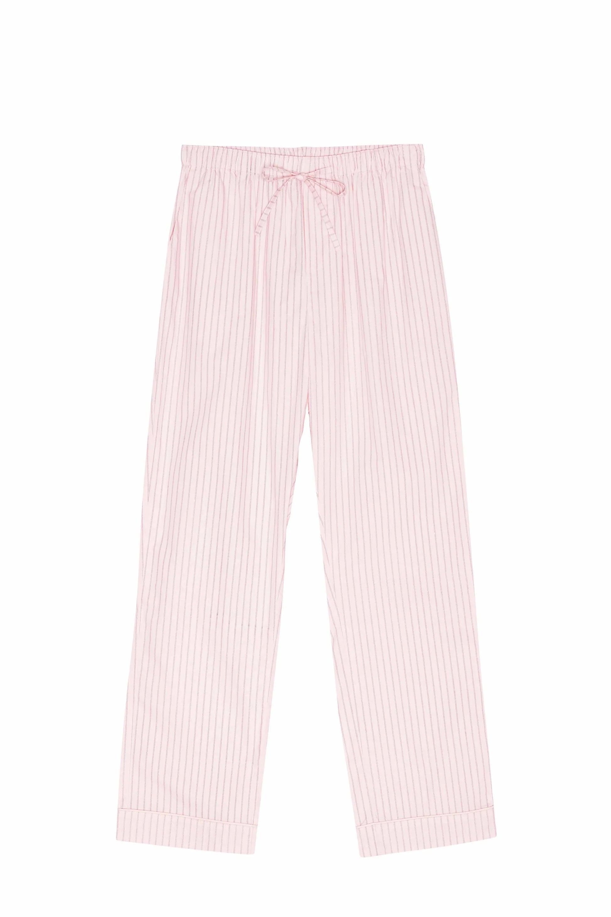 Pyjamas, Pink Stripes