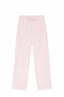 Pyjamas, Pink Stripes
