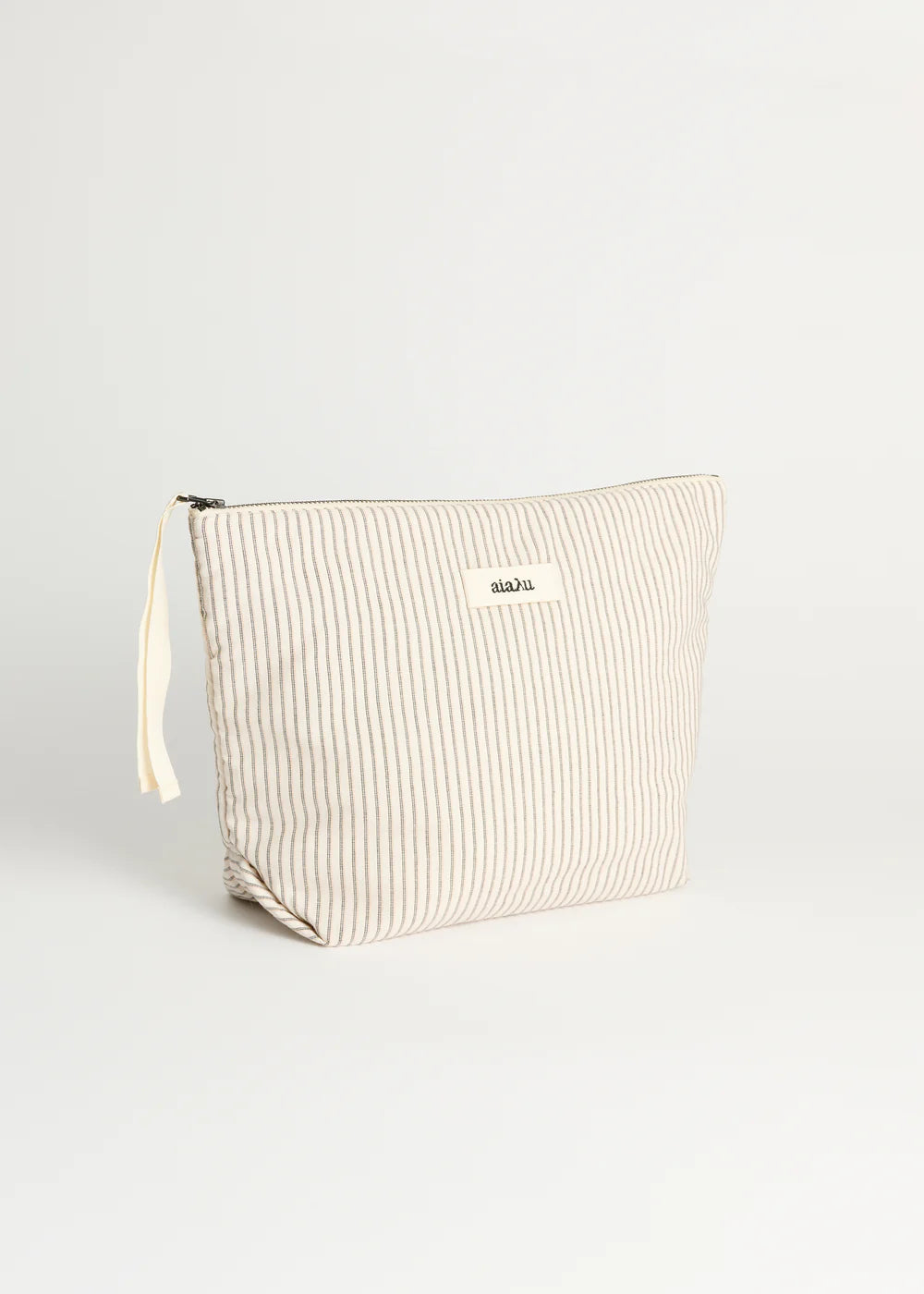 Pouch Epure, Mix Black