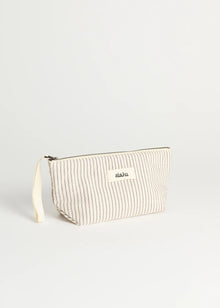 Pouch Mini Epure, Mix Black