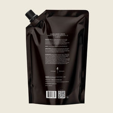 REFILL NO VACANCY CREME, 500 ml.