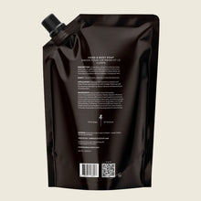 REFILL NO VACANCY SOAP, 500 ml.