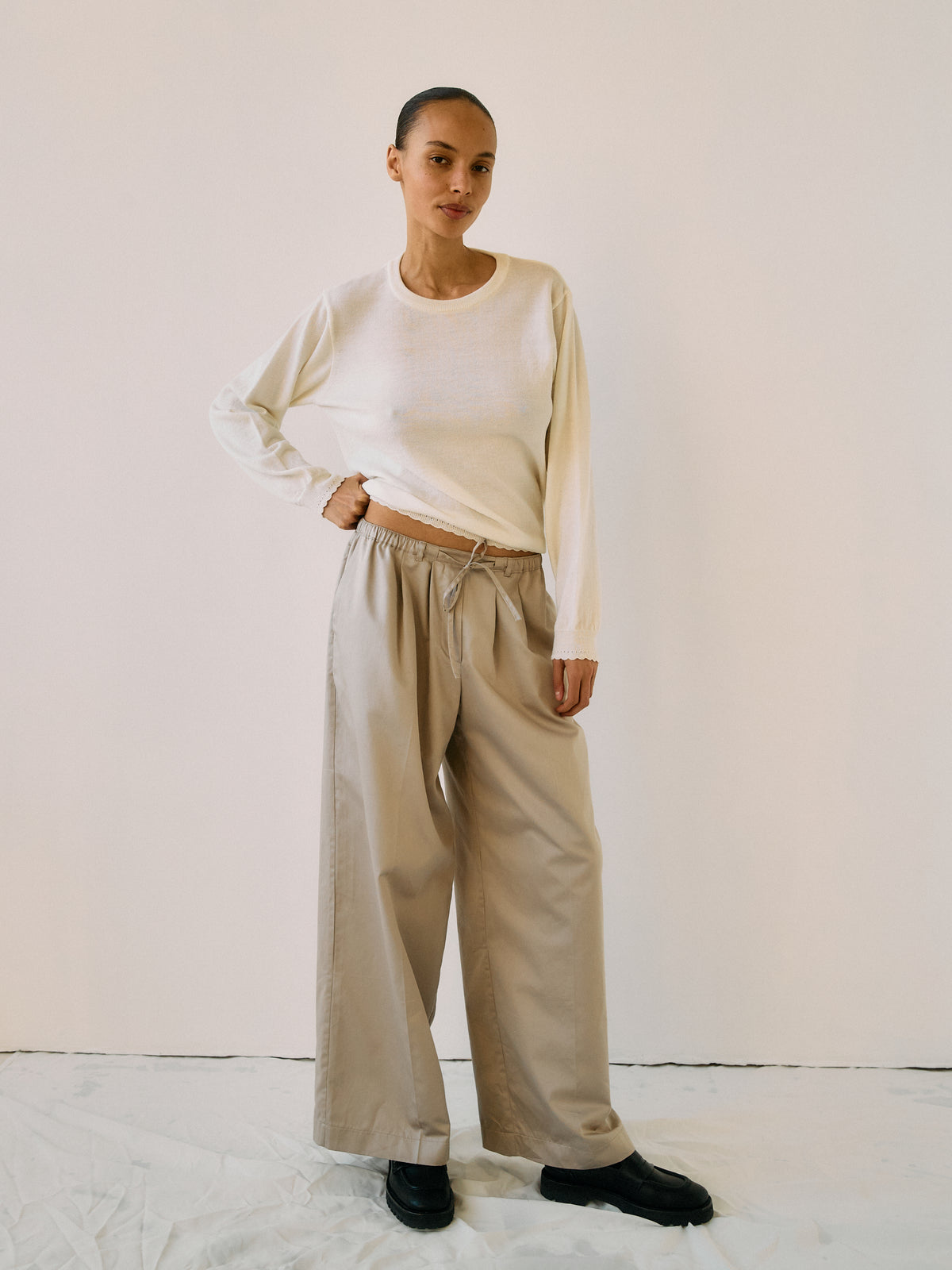 Nola Trousers,