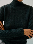 Nellie Wool T-neck