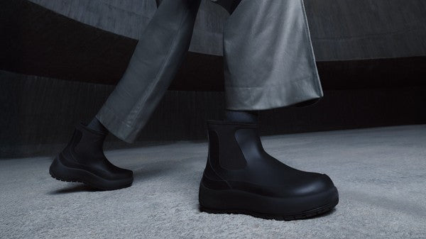 The Dry Boot W W3