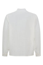 Ridge ls shirt, White Sand