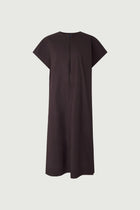 Ianni Dress, Charbon