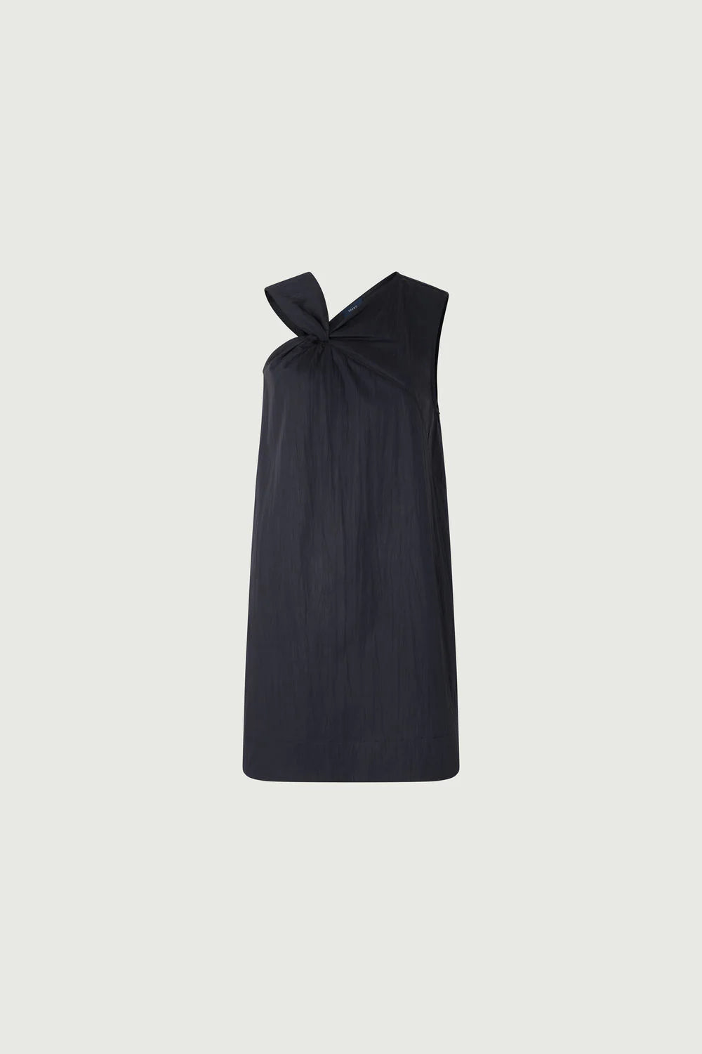 Imani Dress, Navy