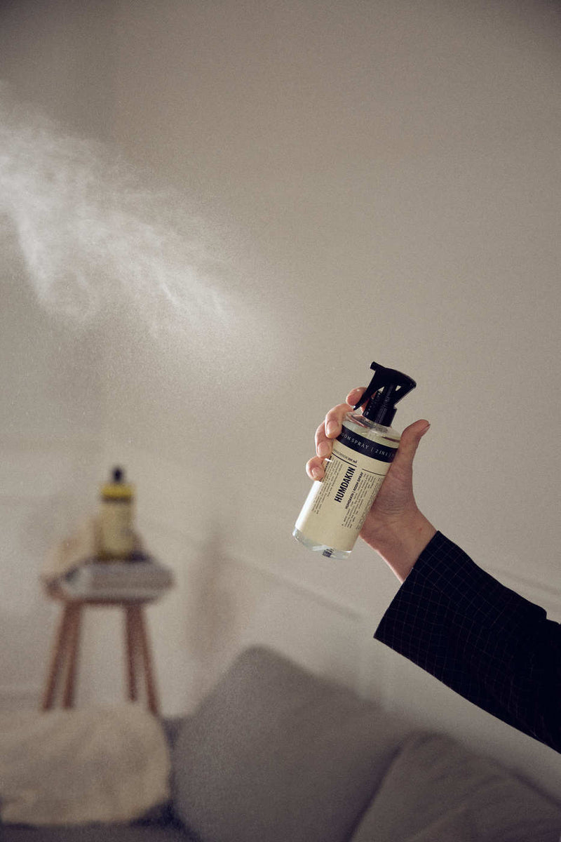 Room Spray 01, 2-i-1 Salvie & Havtorn