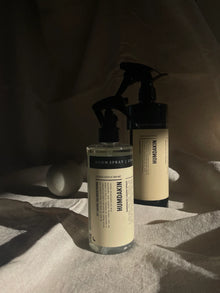 Room Spray 01, 2-i-1 Salvie & Havtorn