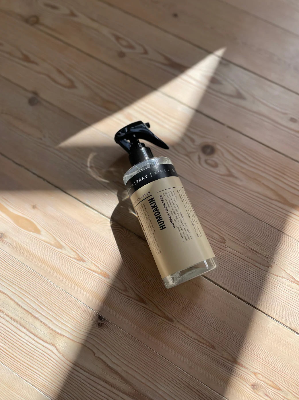Room Spray 01, 2-i-1 Salvie & Havtorn